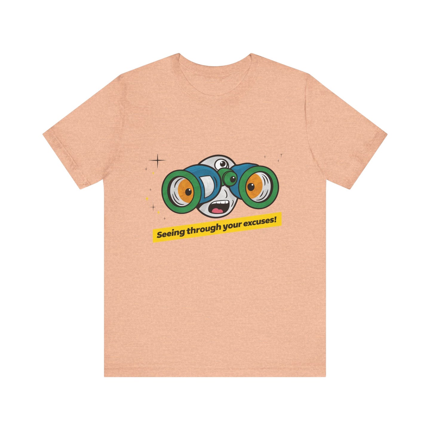 Third Eye Chakra Tee
